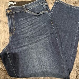 Sonoma Women’s Blue Jeans